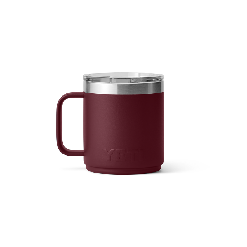 YETI Rambler® 10 oz (296 ml) Mug