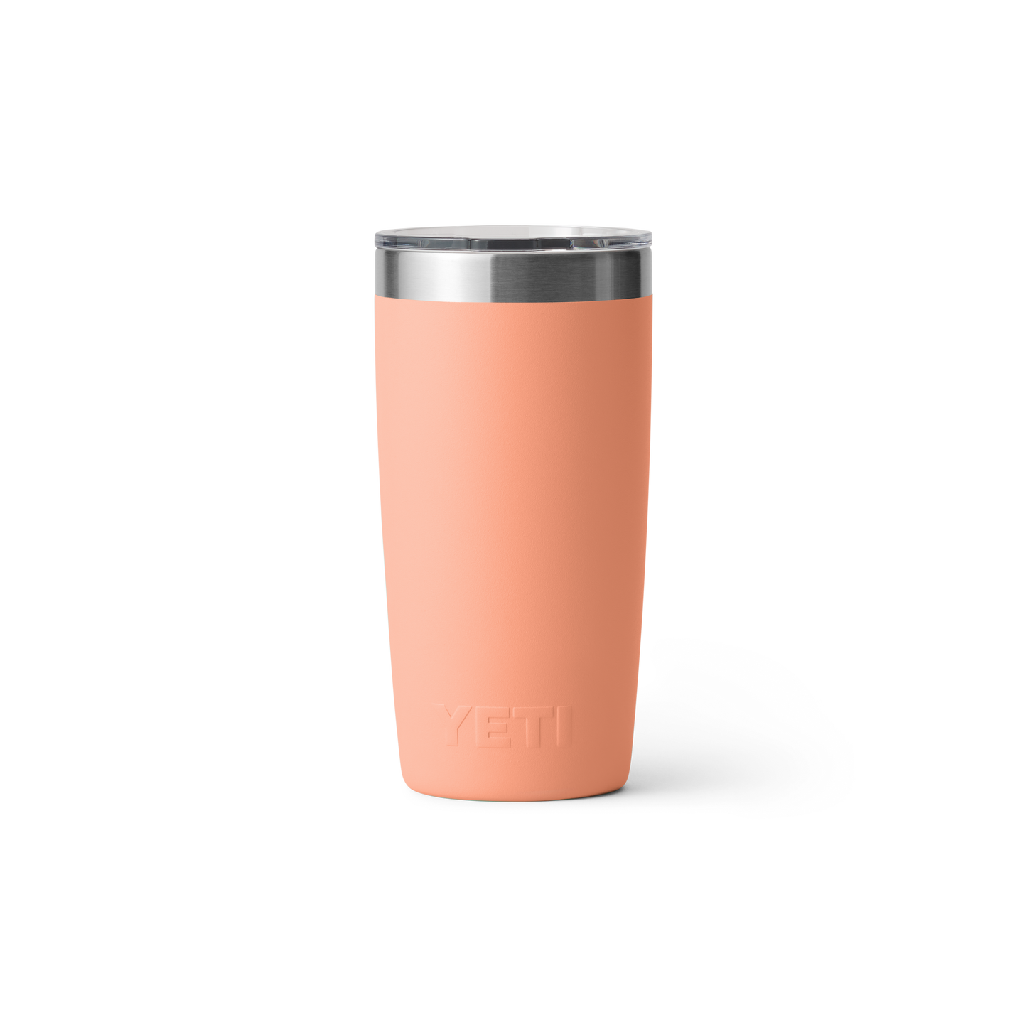 YETI Rambler® 10 oz (296 ml) Tumbler Lowcountry Peach