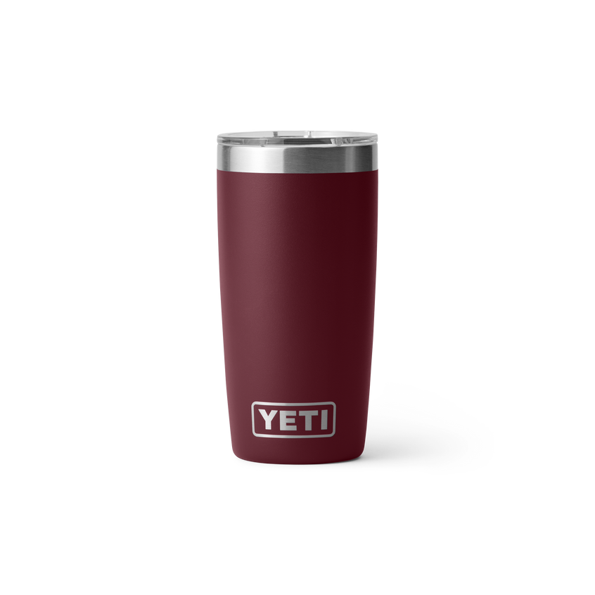 YETI Rambler® 10 oz (296 ml) Tumbler