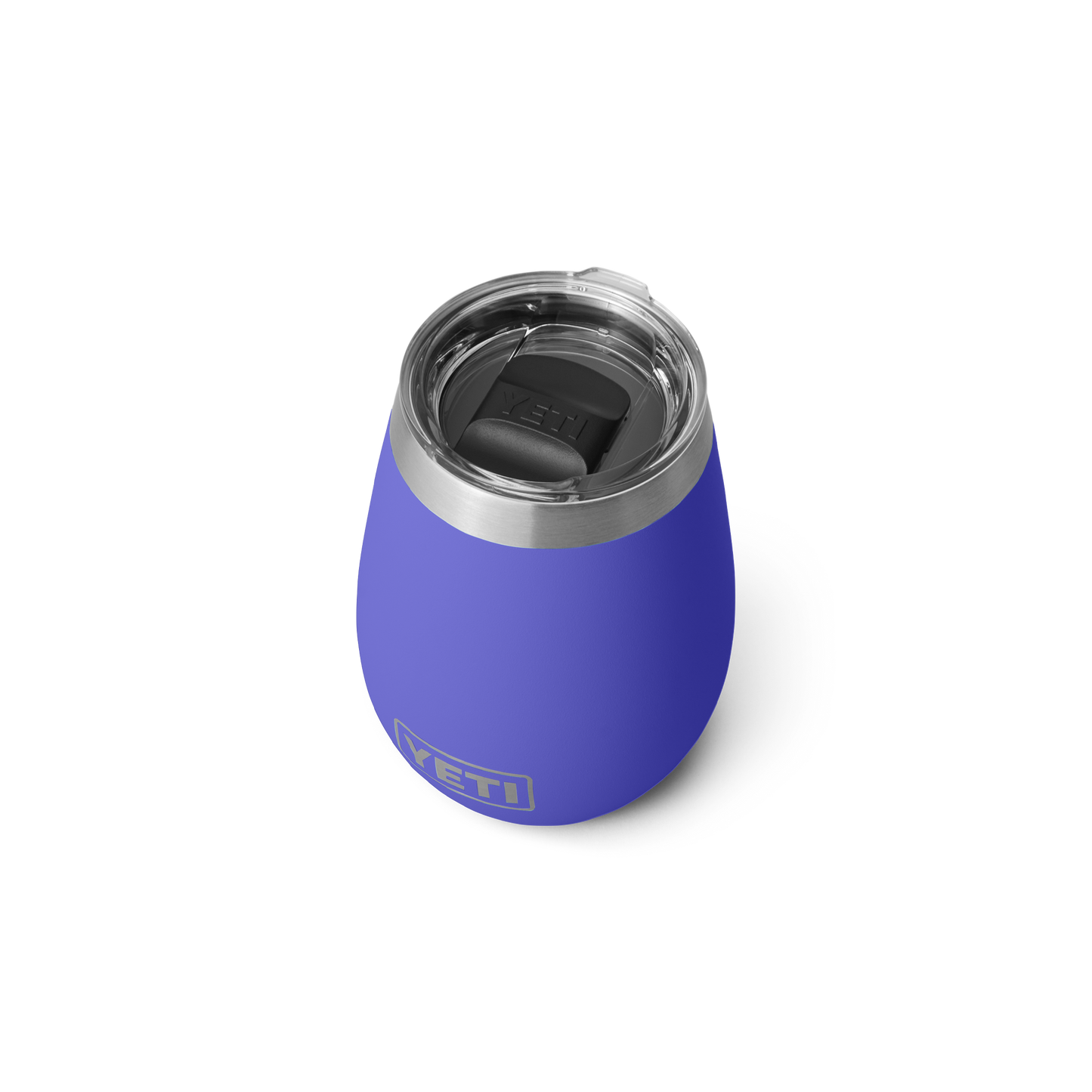 YETI Rambler® 10 oz (296 ml) Wine Tumbler Ultramarine Violet