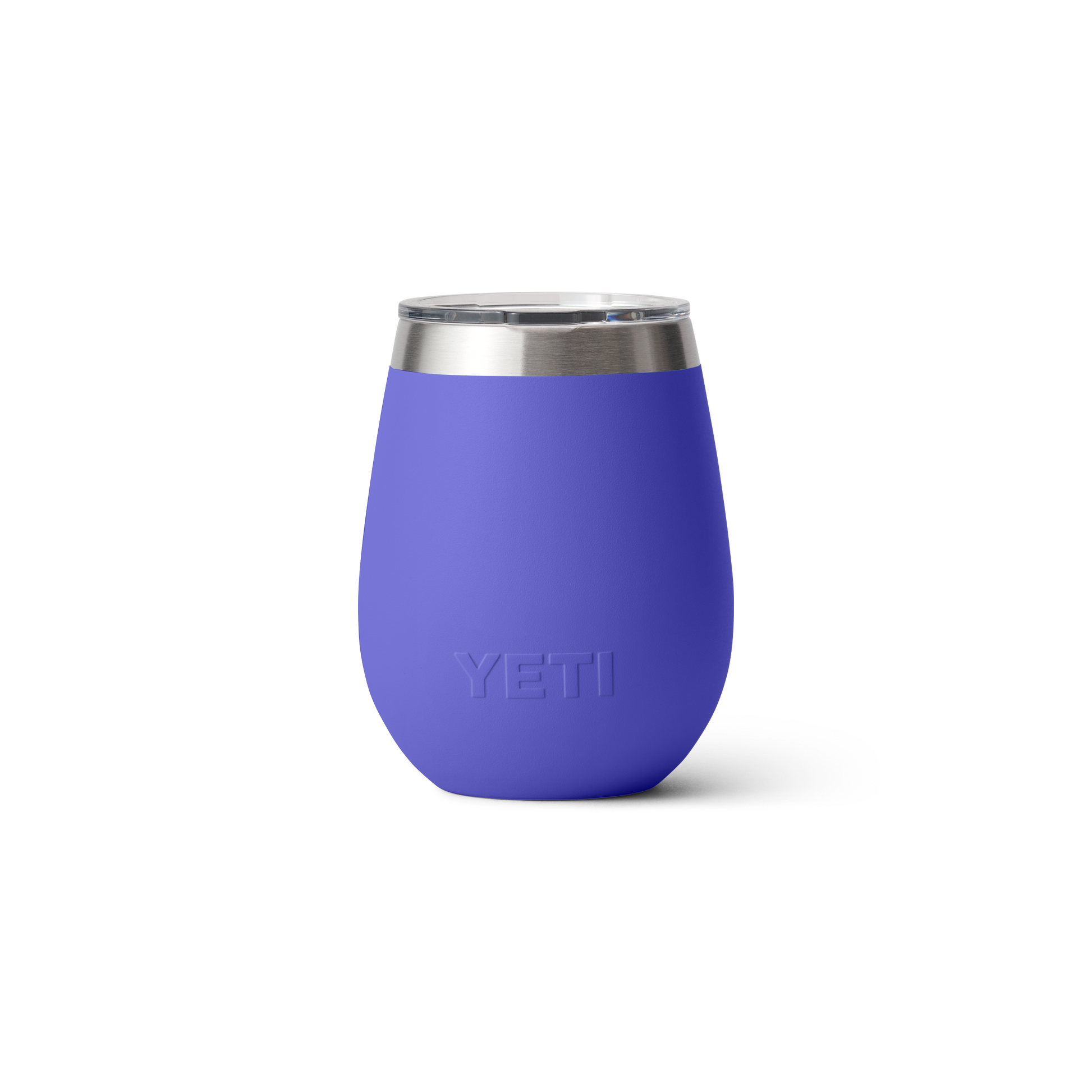 YETI Rambler® 10 oz (296 ml) Wine Tumbler Ultramarine Violet