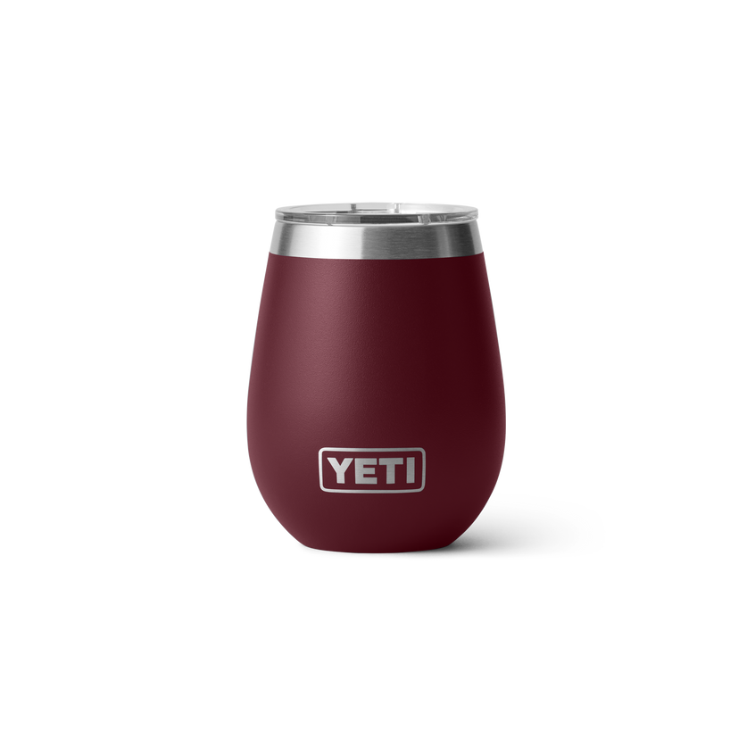 YETI Rambler® 10 oz (296 ml) Wine Tumbler