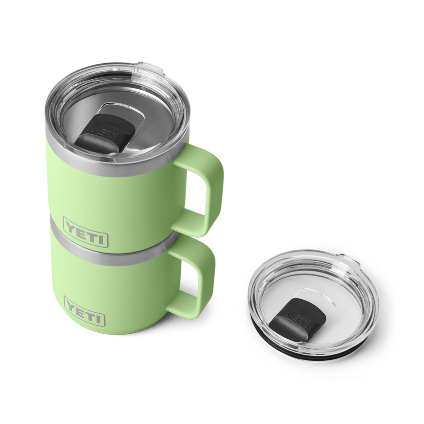 YETI Rambler® 14 oz (414 ml) Stackable Mug