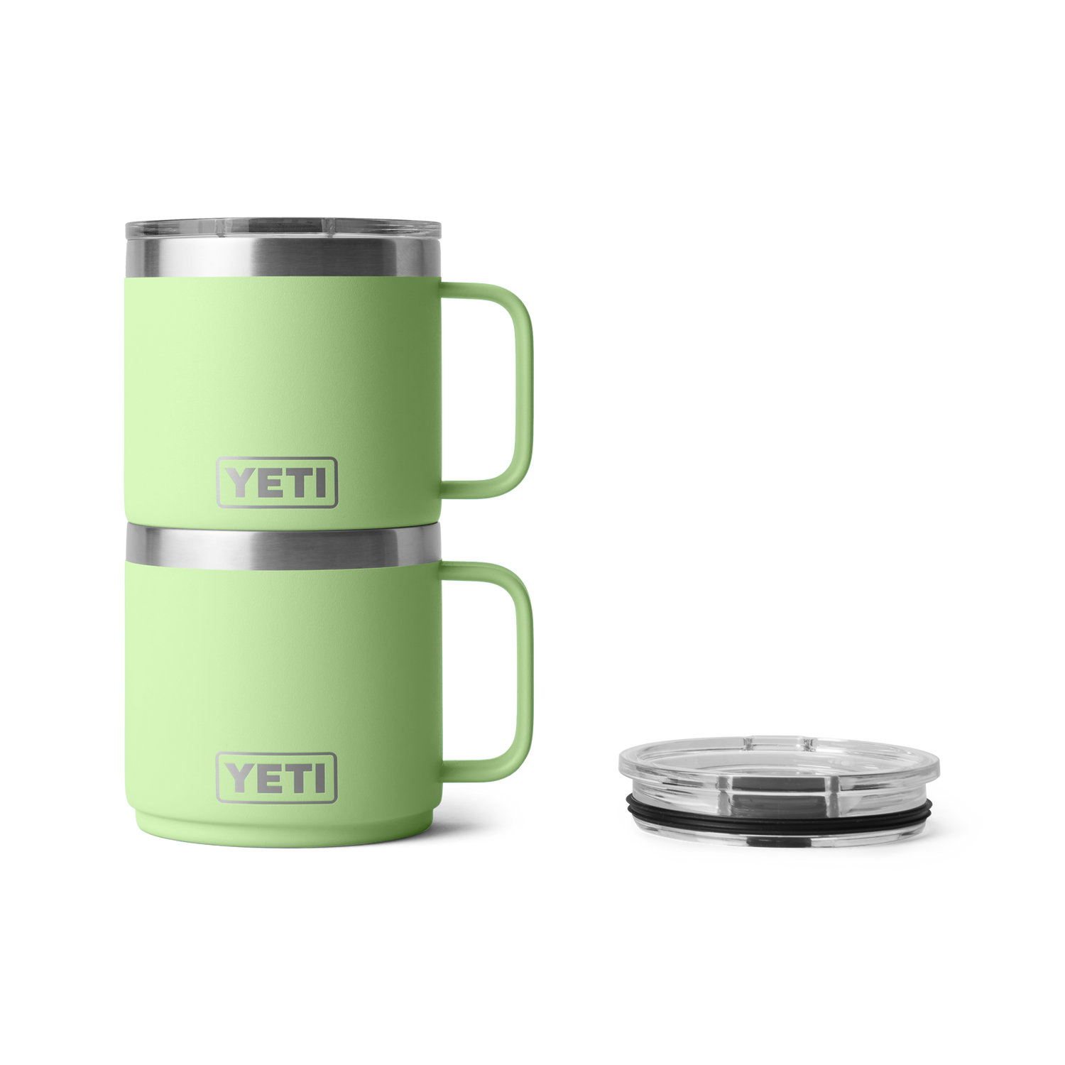 YETI Rambler® 14 oz (414 ml) Stackable Mug