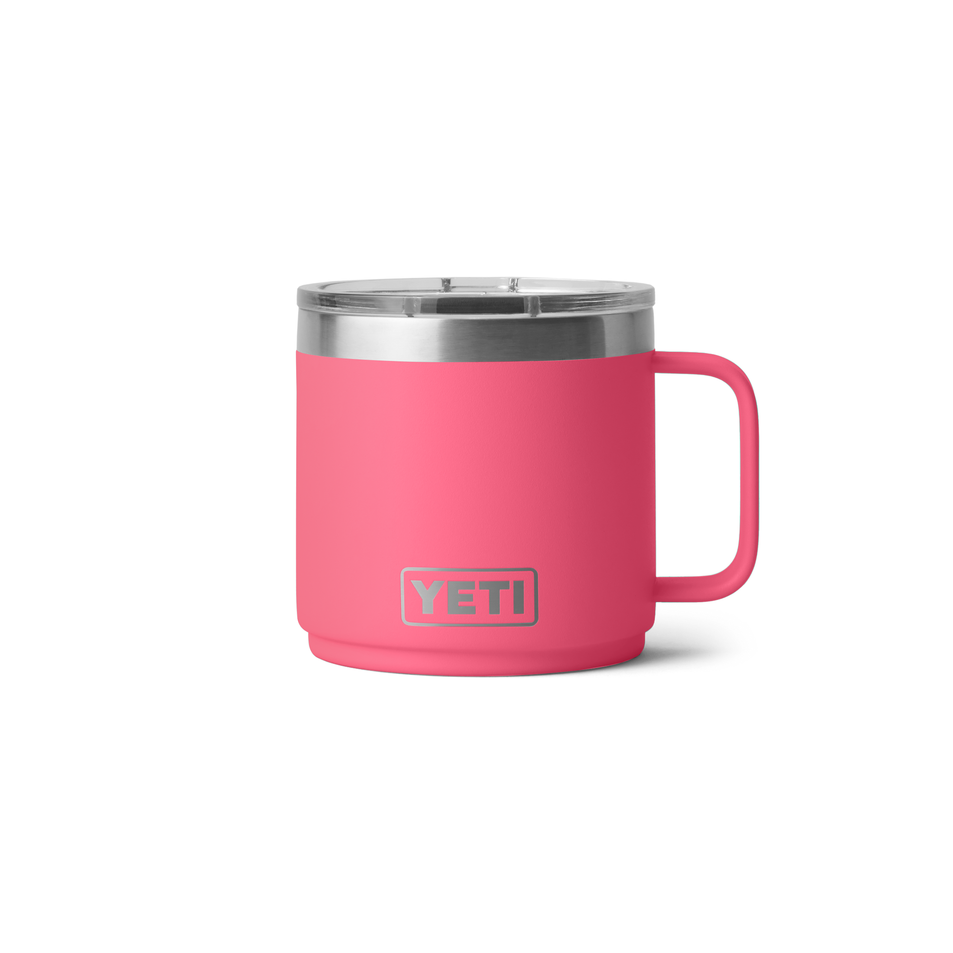 YETI® Rambler 14 oz Stackable Mug – YETI EUROPE - Main Image