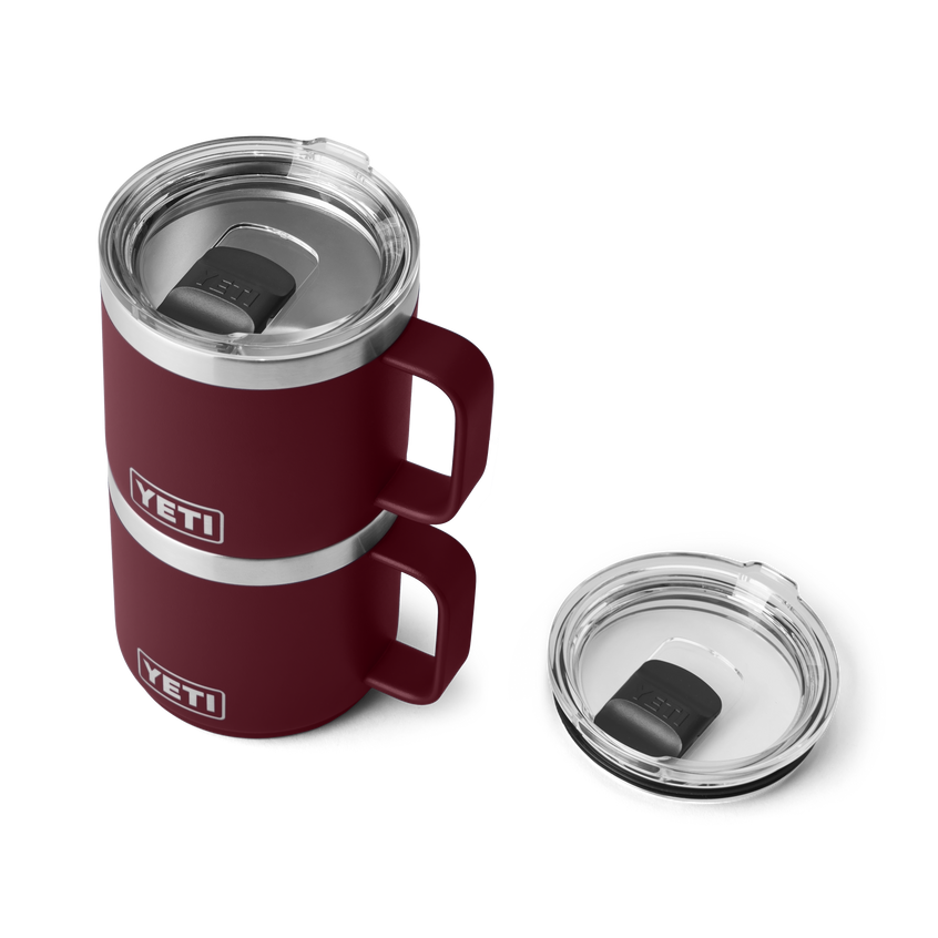 YETI Rambler® 14 oz (414 ml) Stackable Mug