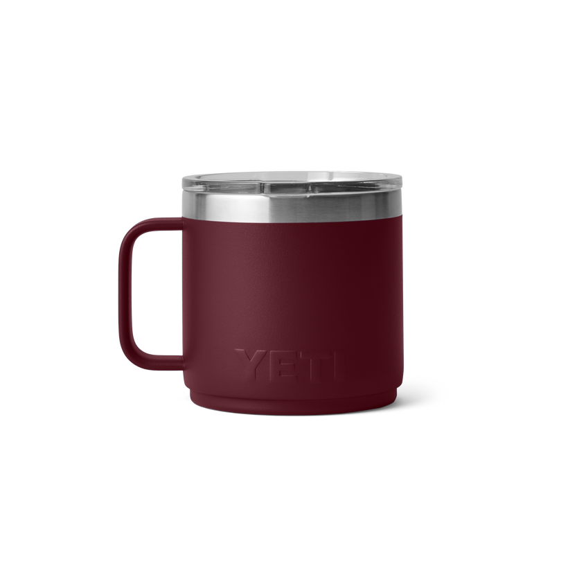 YETI Rambler® 14 oz (414 ml) Stackable Mug