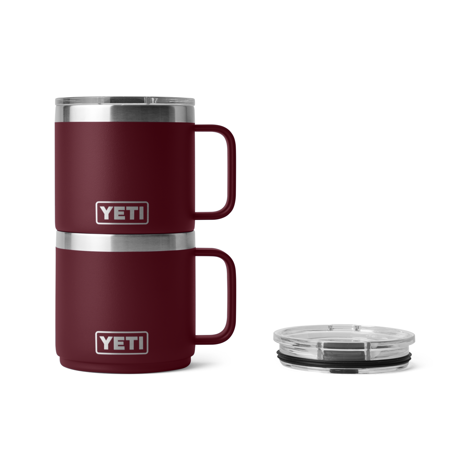 YETI Rambler® 14 oz (414 ml) Stackable Mug