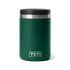 YETI Rambler® 16 oz (473 ml) Insulated Food Jar Black Forest Green