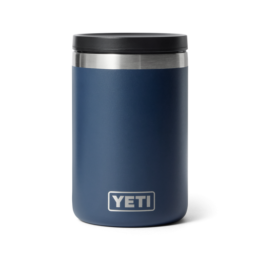 YETI Rambler® 16 oz (473 ml) Insulated Food Jar Navy