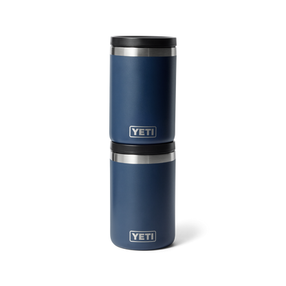 YETI Rambler® 16 oz (473 ml) Insulated Food Jar Navy