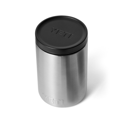 YETI Rambler® 16 oz (473 ml) Insulated Food Jar Stainless Steel