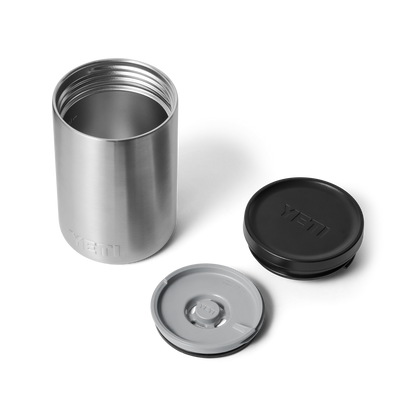 YETI Rambler® 16 oz (473 ml) Insulated Food Jar Stainless Steel