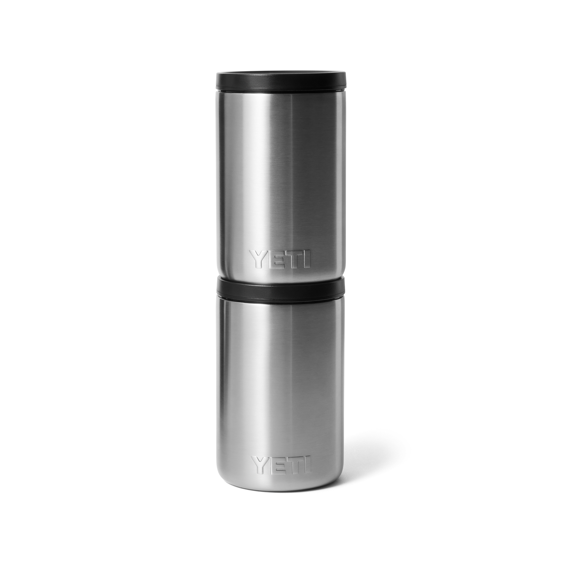 YETI Rambler® 16 oz (473 ml) Insulated Food Jar Stainless Steel
