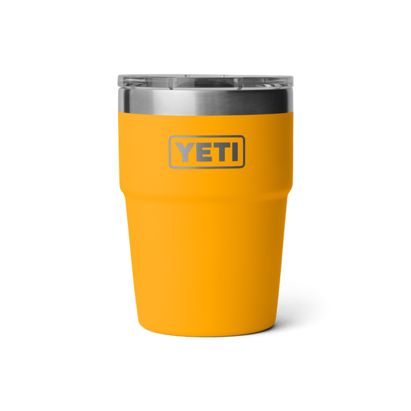 YETI Rambler® 16 oz (473 ml) Stackable Cup Beekeeper