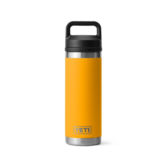 YETI Rambler® 18 oz (532 ml) Bottle Beekeeper