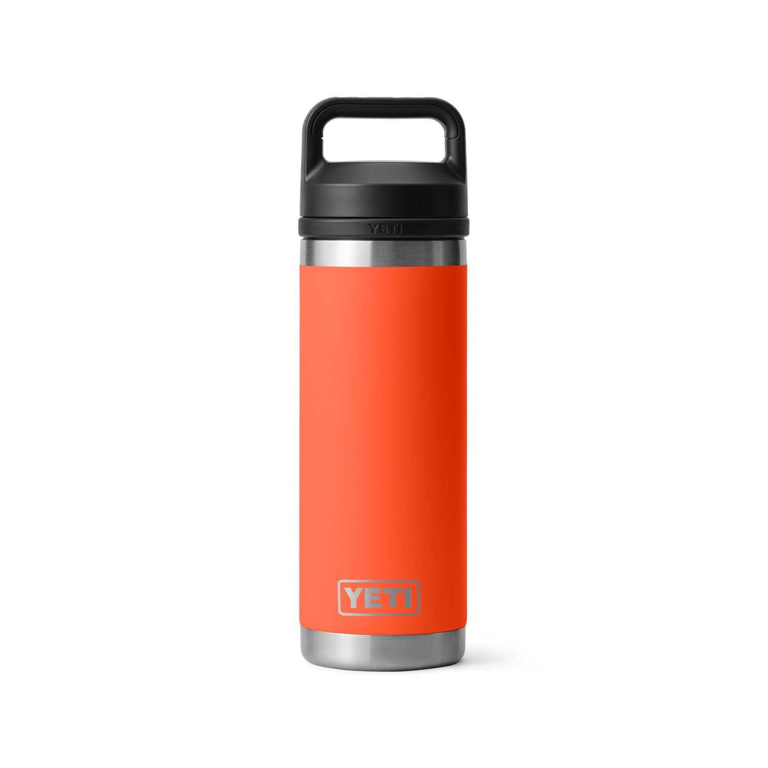 YETI Rambler® 18 oz (532 ml) Bottle Papaya
