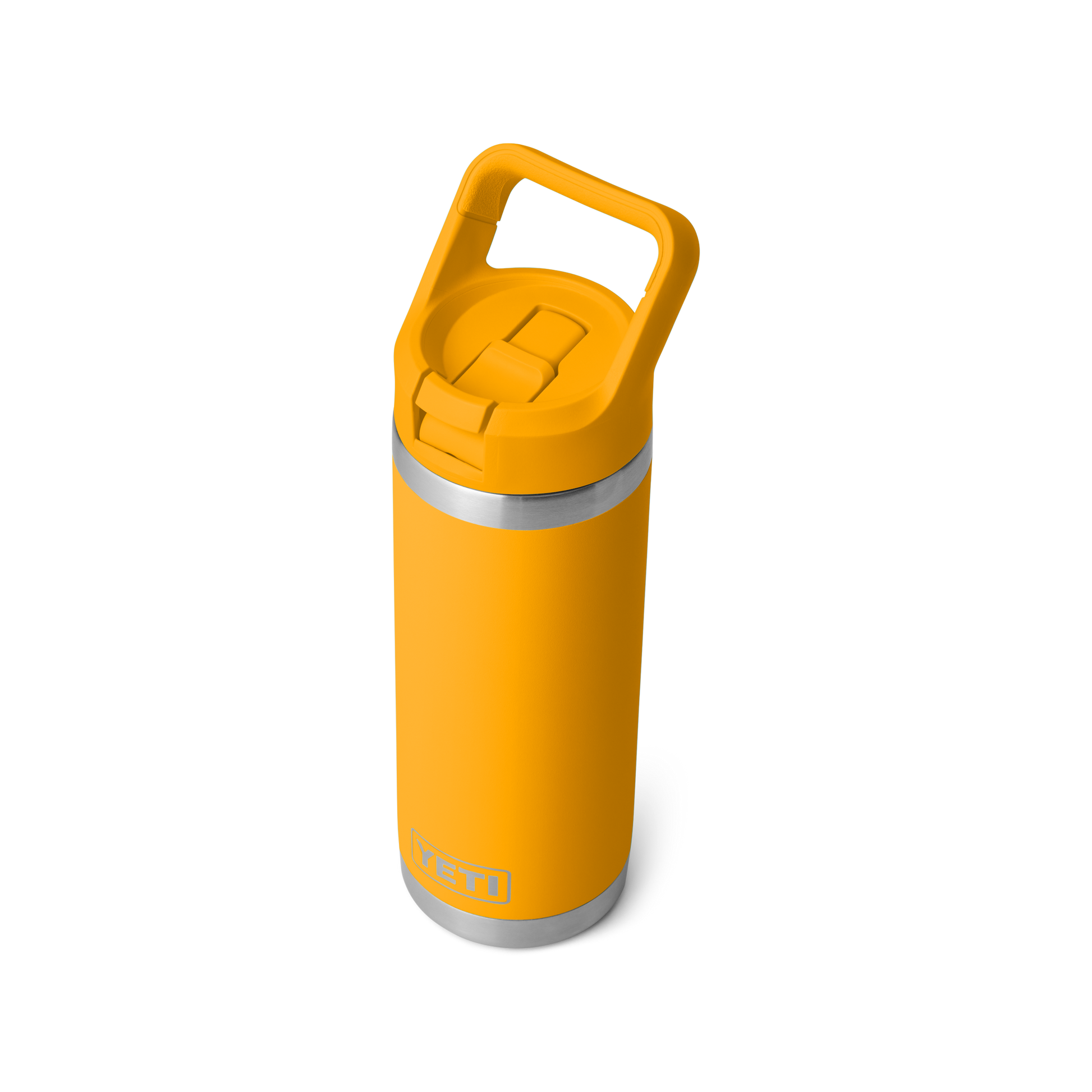 YETI Rambler® 18 oz (532 ml) Bottle Beekeeper