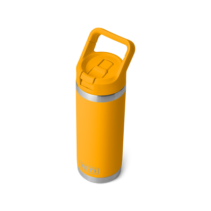 YETI Rambler® 18 oz (532 ml) Bottle Beekeeper