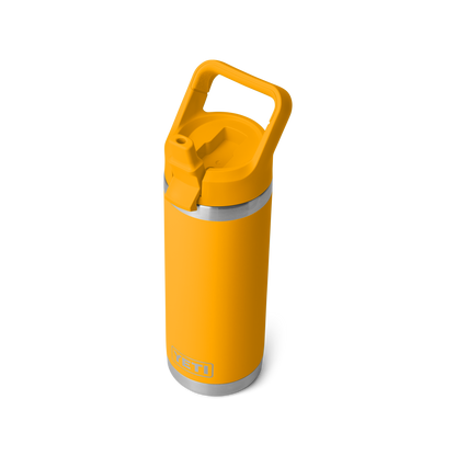 YETI Rambler® 18 oz (532 ml) Bottle Beekeeper