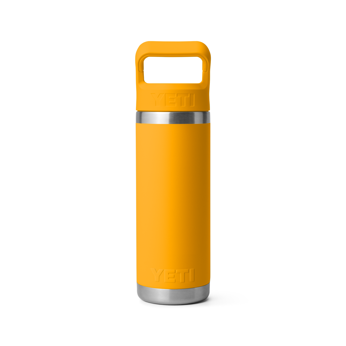 YETI Rambler® 18 oz (532 ml) Bottle Beekeeper