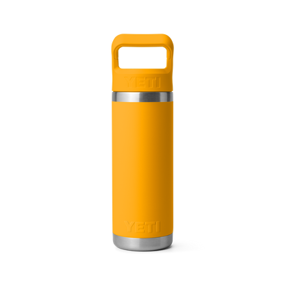 YETI Rambler® 18 oz (532 ml) Bottle Beekeeper