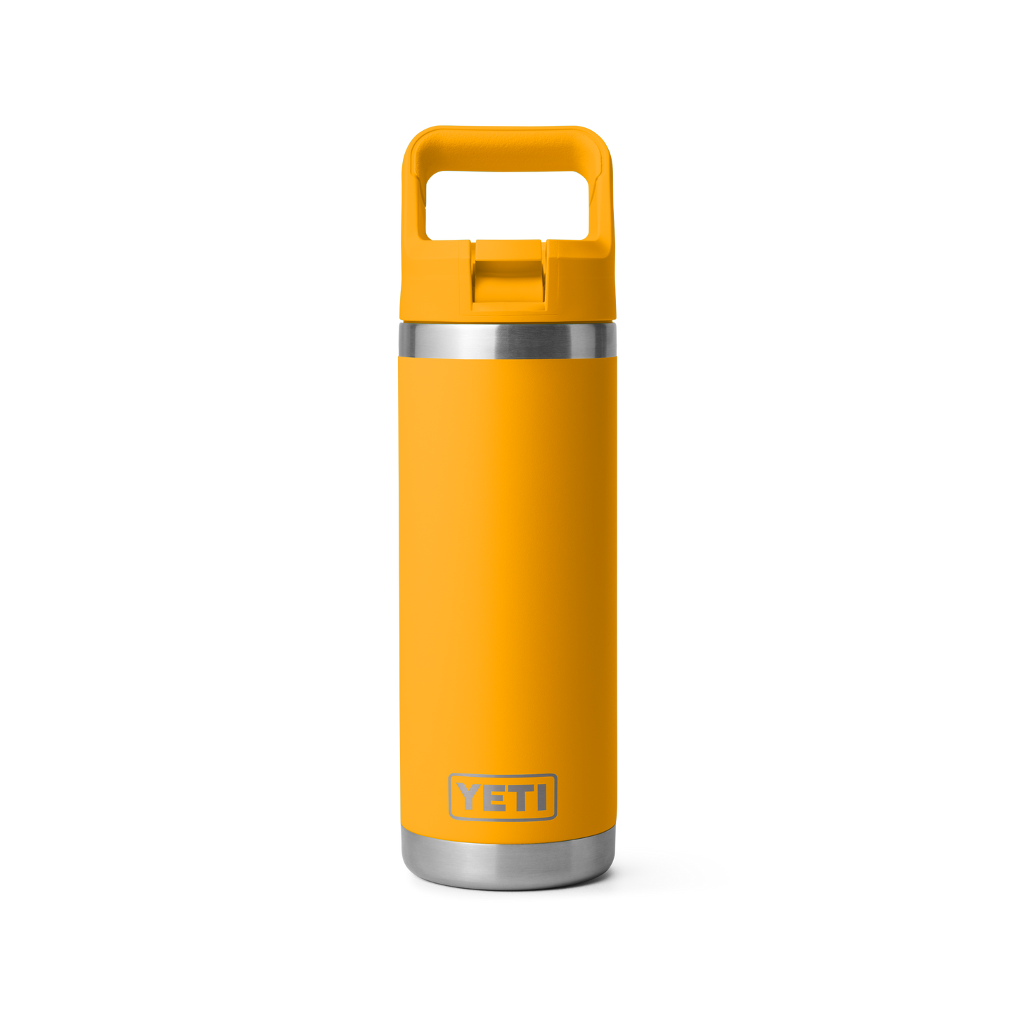 YETI Rambler® 18 oz (532 ml) Bottle Beekeeper