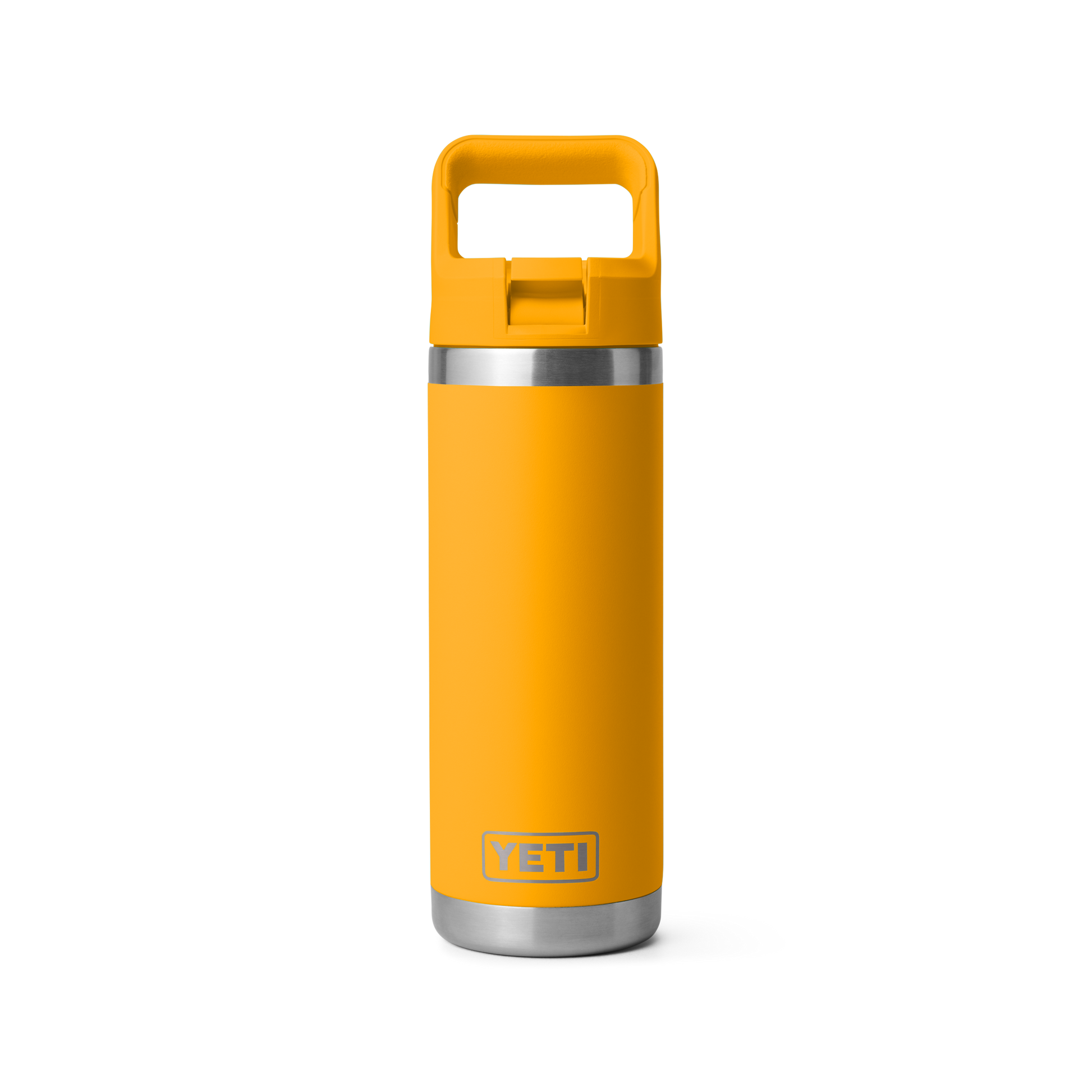 YETI Rambler® 18 oz (532 ml) Bottle Beekeeper