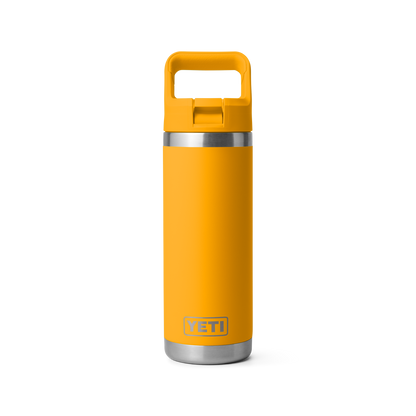 YETI Rambler® 18 oz (532 ml) Bottle Beekeeper