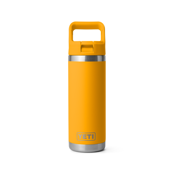 YETI Rambler® 18 oz (532 ml) Bottle Beekeeper