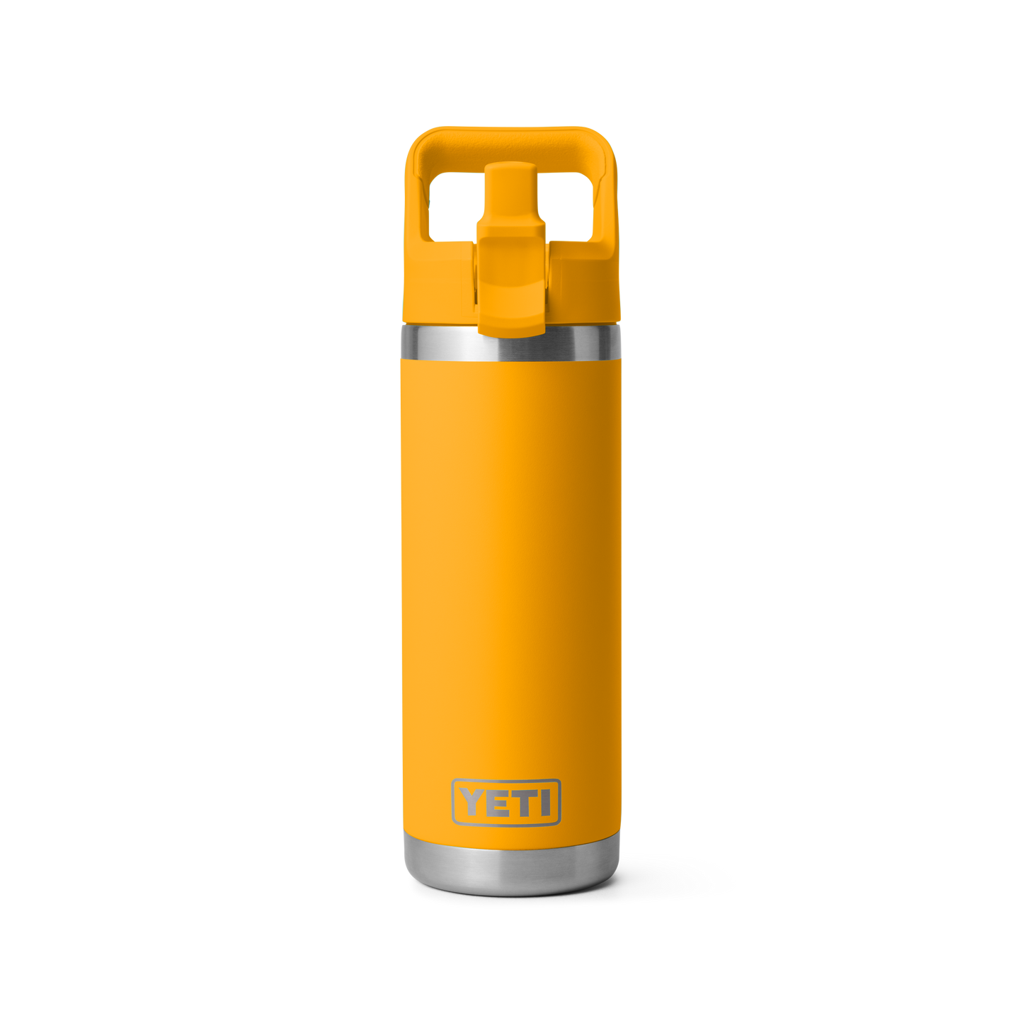 YETI Rambler® 18 oz (532 ml) Bottle Beekeeper