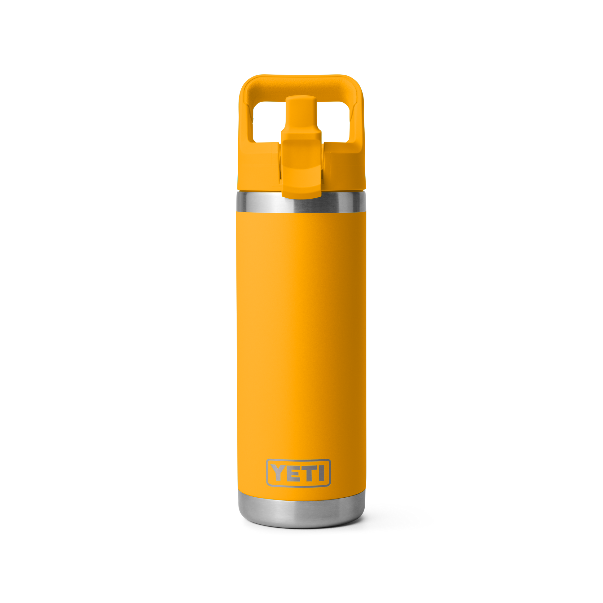 YETI Rambler® 18 oz (532 ml) Bottle Beekeeper