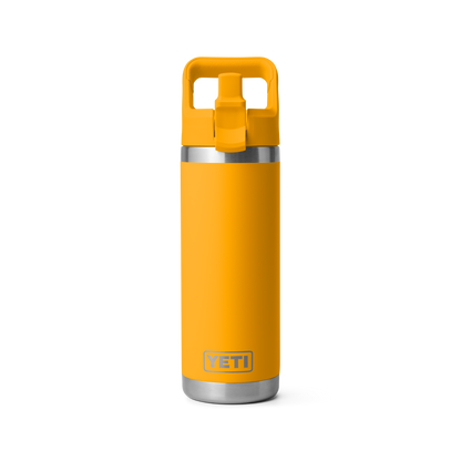 YETI Rambler® 18 oz (532 ml) Bottle Beekeeper