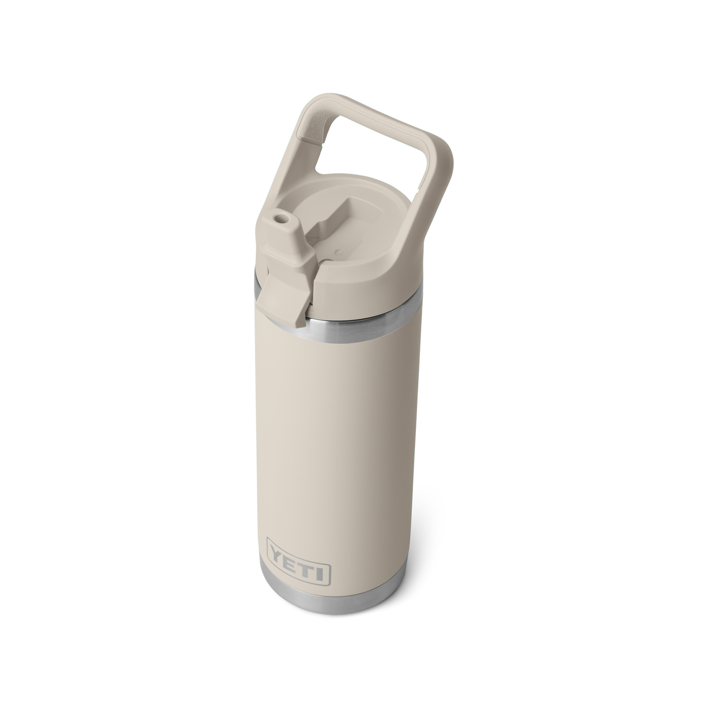 YETI Rambler® 18 oz (532 ml) Bottle Cape Taupe