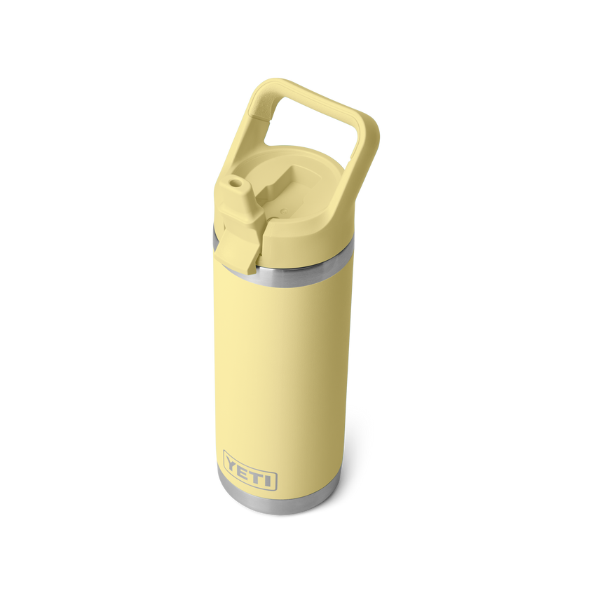 YETI Rambler® 18 oz (532 ml) Bottle Daybreak Yellow