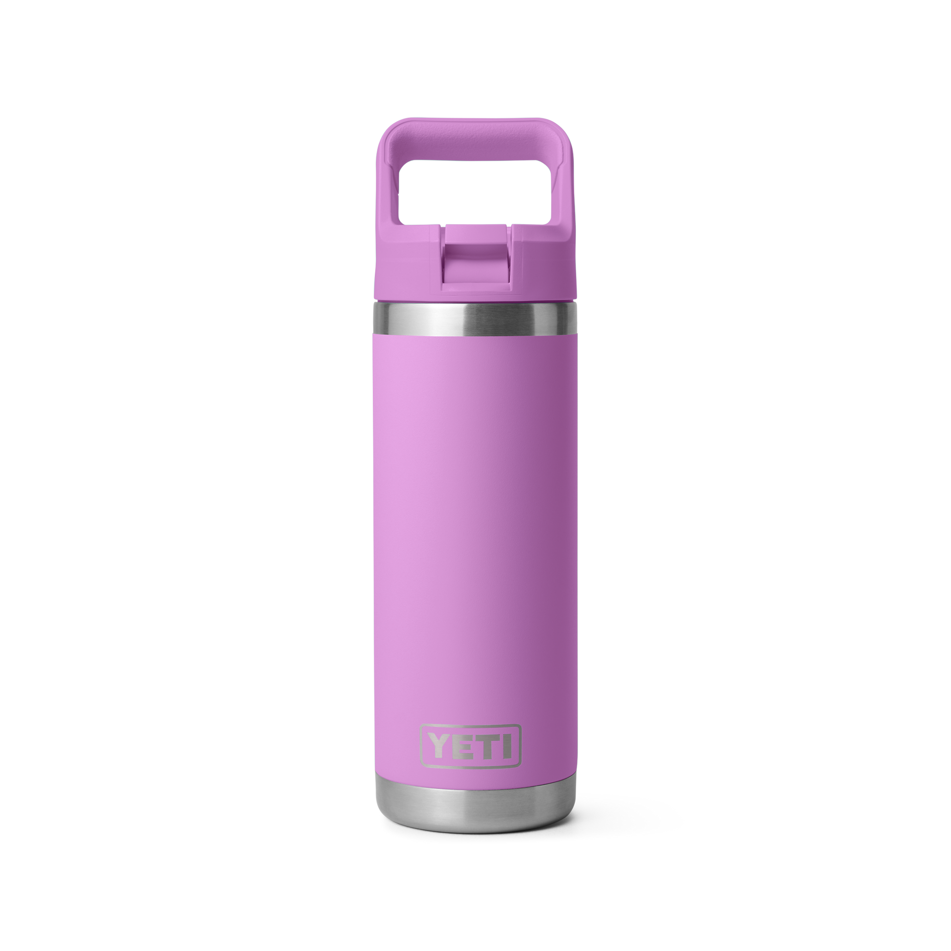 YETI Rambler® 18 oz (532 ml) Bottle Desert Bloom