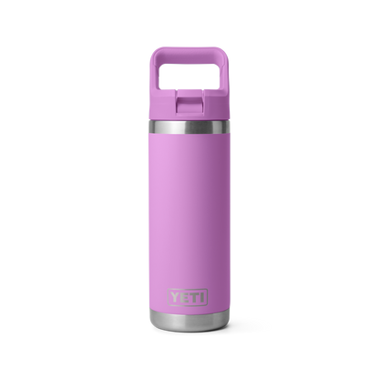 YETI Rambler® 18 oz (532 ml) Bottle Desert Bloom