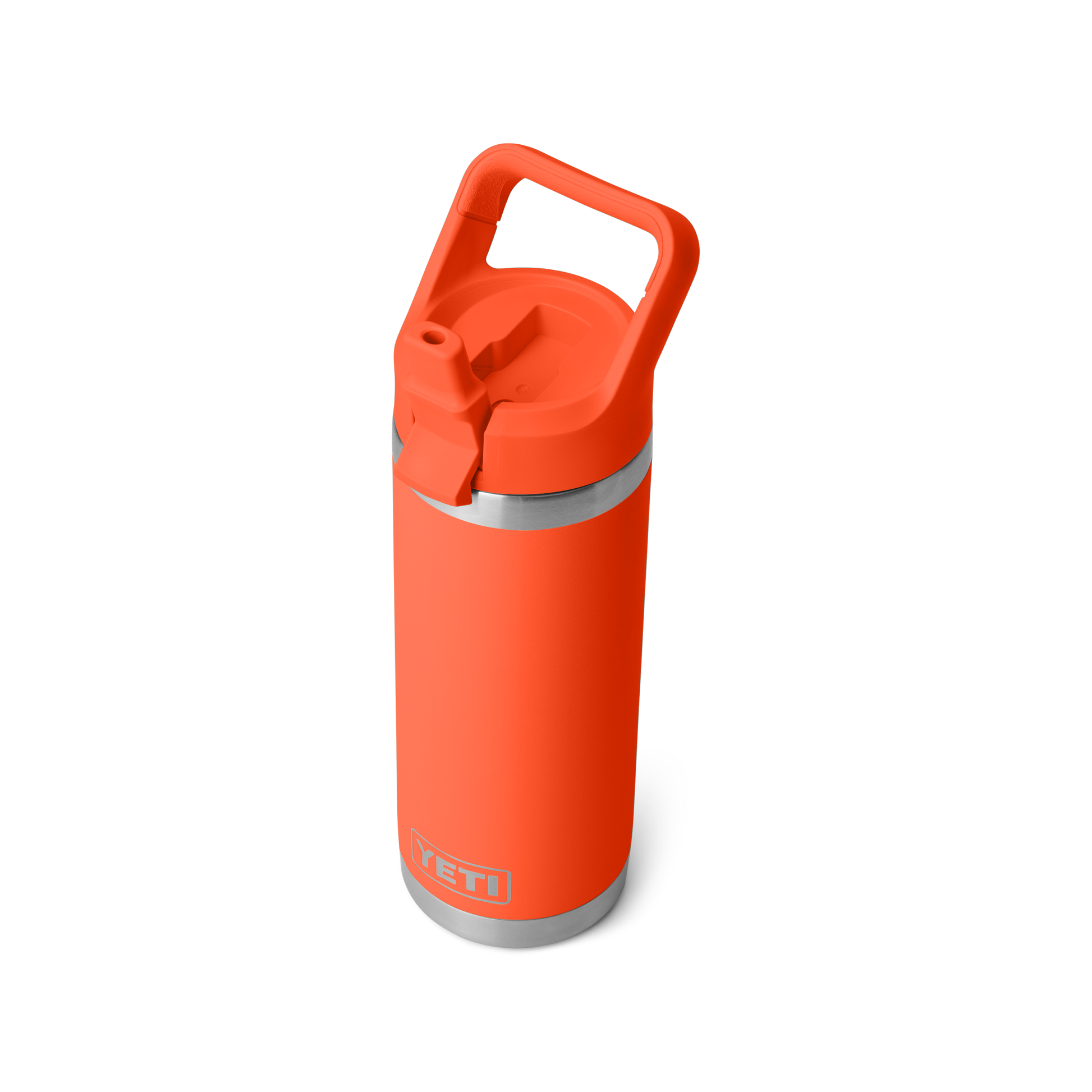 YETI Rambler® 18 oz (532 ml) Bottle Papaya