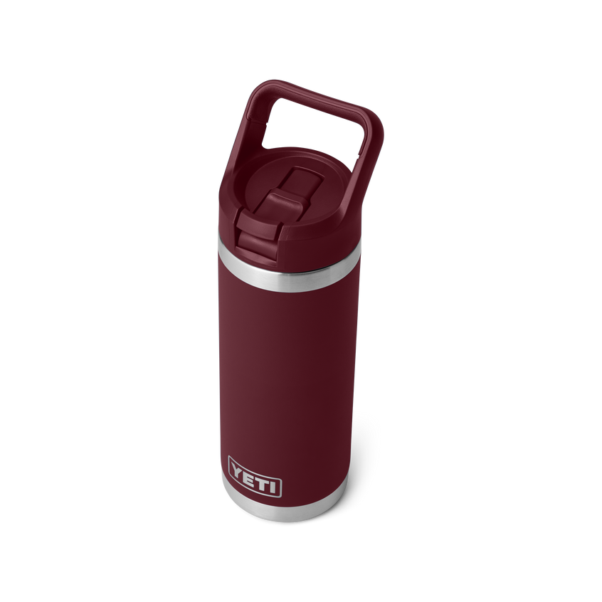 YETI Rambler® 18 oz (532 ml) Bottle