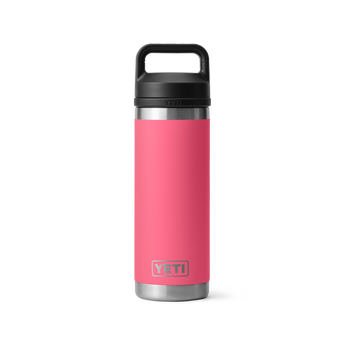 YETI Rambler® 18 oz (532 ml) Bottle Tropical Pink