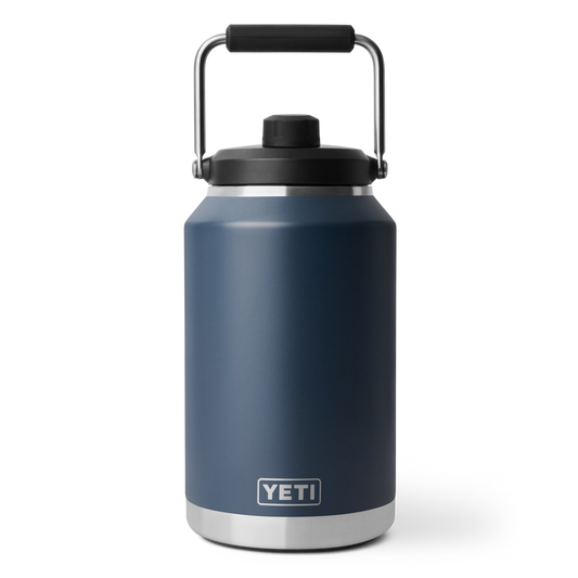 YETI Rambler® Gallon (3.79 L) Jug Navy