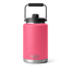 YETI Rambler® One Gallon (3.8 L) Jug Tropical Pink