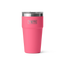 YETI Rambler® 20 oz (591 ml) Stackable Cup Tropical Pink