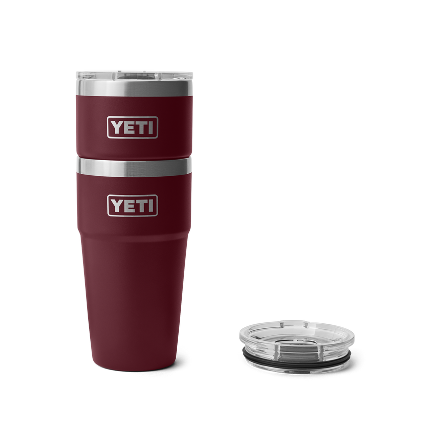 YETI Rambler® 20 oz (591 ml) Stackable Cup