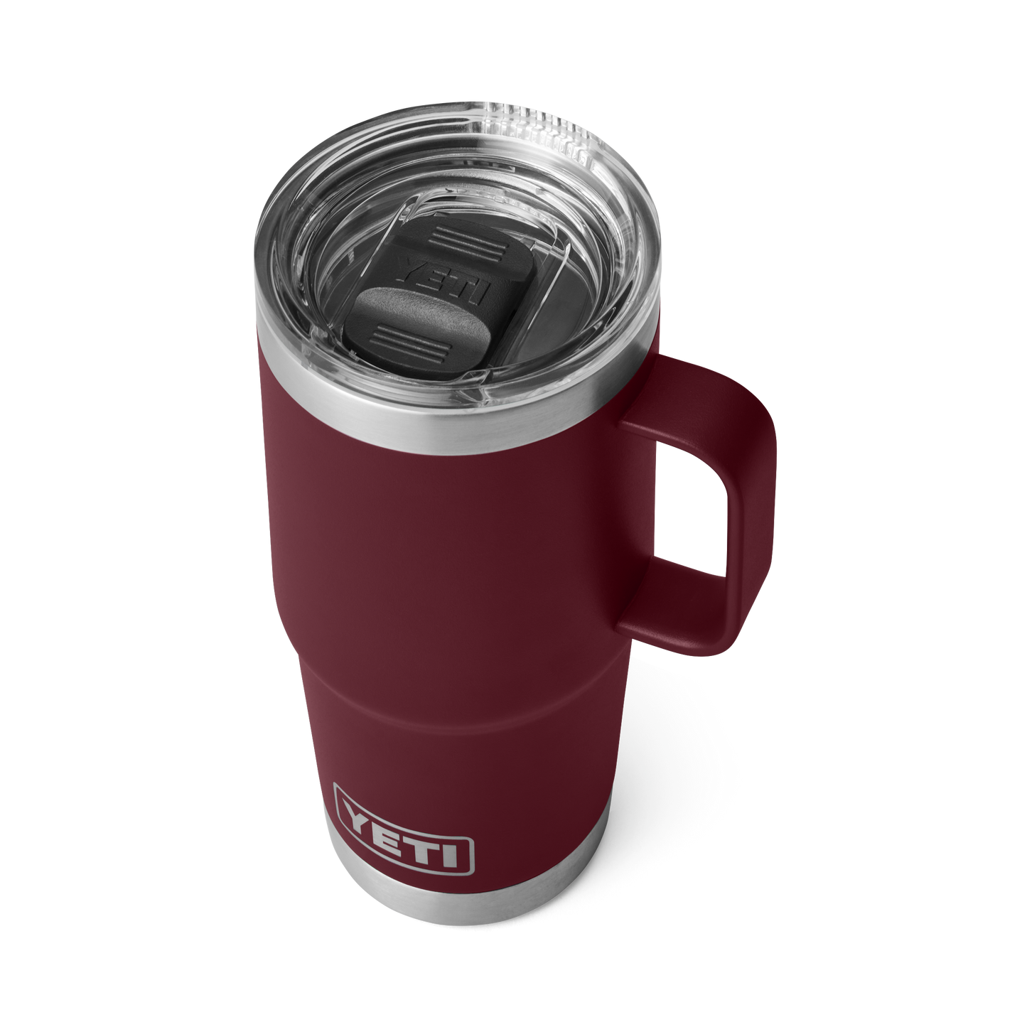 YETI Rambler® 20 oz (591 ml) Travel Mug