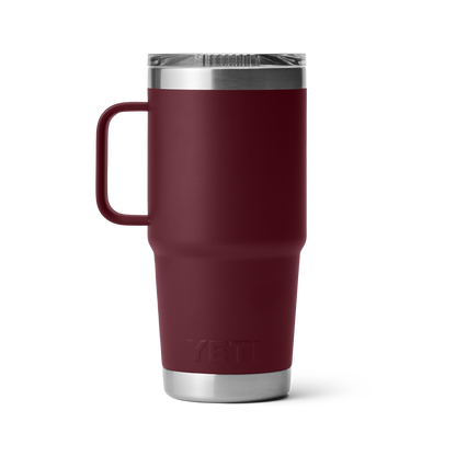 YETI Rambler® 20 oz (591 ml) Travel Mug
