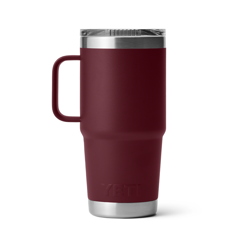 YETI Rambler® 20 oz (591 ml) Travel Mug