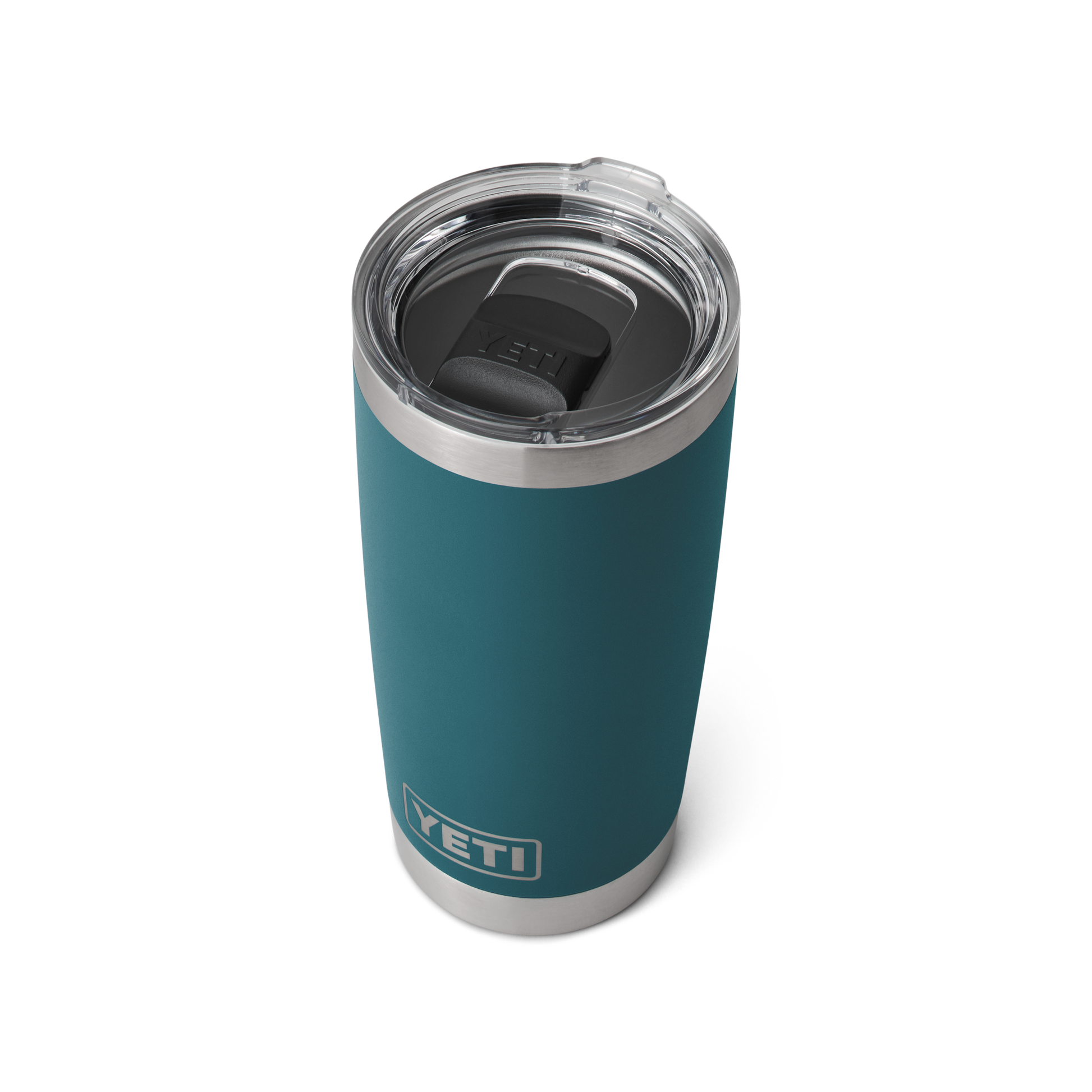 YETI Rambler® 20 oz (591 ml) Tumbler Agave Teal