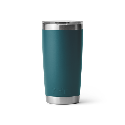 YETI Rambler® 20 oz (591 ml) Tumbler Agave Teal