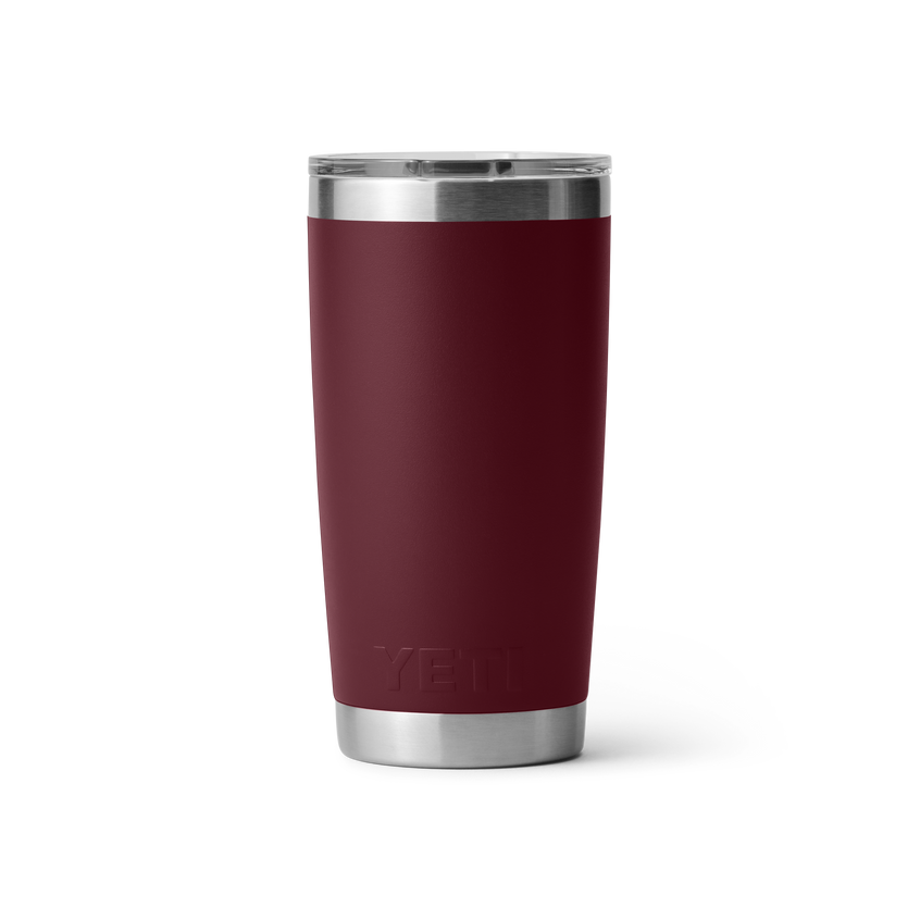 YETI Rambler® 20 oz (591 ml) Tumbler